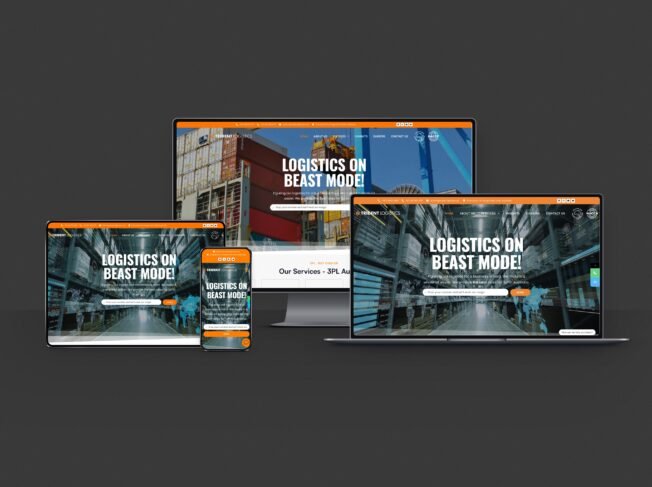 Website, SEO, Copywriting and Social Media for Trid ...