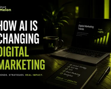 How AI Is Changing Digital Marketing in 2026 (And W ...