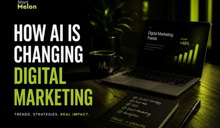 How AI Is Changing Digital Marketing in 2025 (And W ...