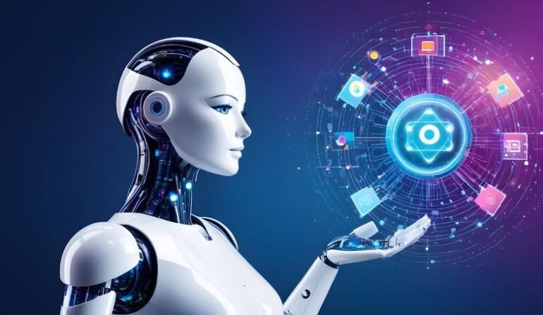 How AI Is Changing Digital Marketing in 2025 (And What It Means for Your Business)