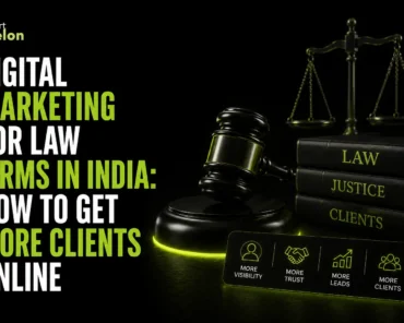Digital Marketing for Law Firms in India: How to Ge ...