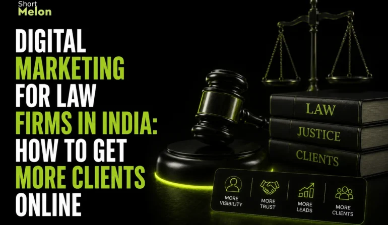 Digital Marketing for Law Firms in India: How to Ge ...