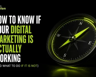 How to Know If Your Digital Marketing Is Actually W ...