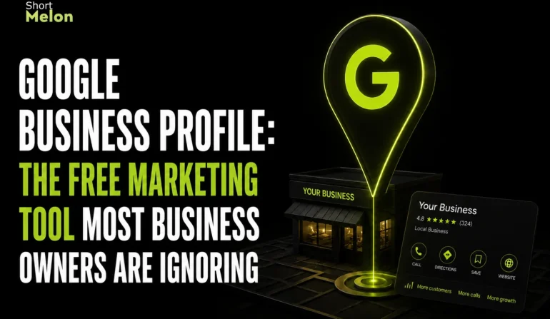 Google Business Profile: The Free Marketing Tool Mo ...