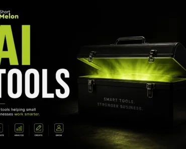 The Best AI Tools for Small Businesses in 2026 (Org ...