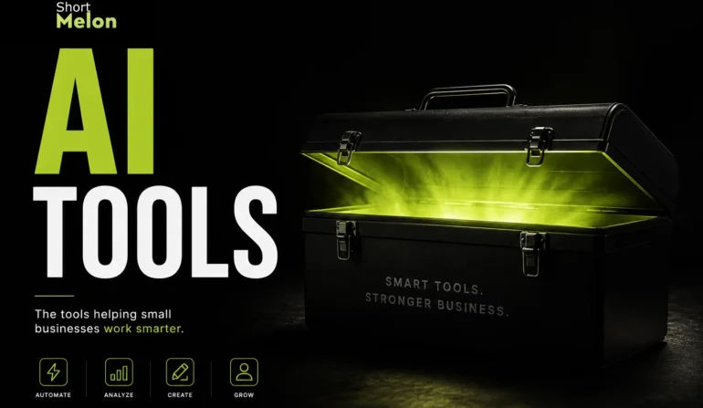 The Best AI Tools for Small Businesses in 2026 (Org ...