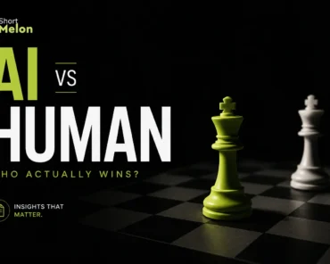 AI Content vs Human Content: What Actually Ranks on ...