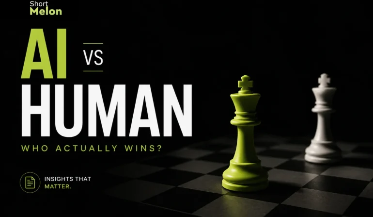 AI Content vs Human Content: What Actually Ranks on ...