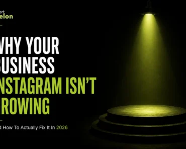 Why Your Business Instagram Is Not Growing (And How ...