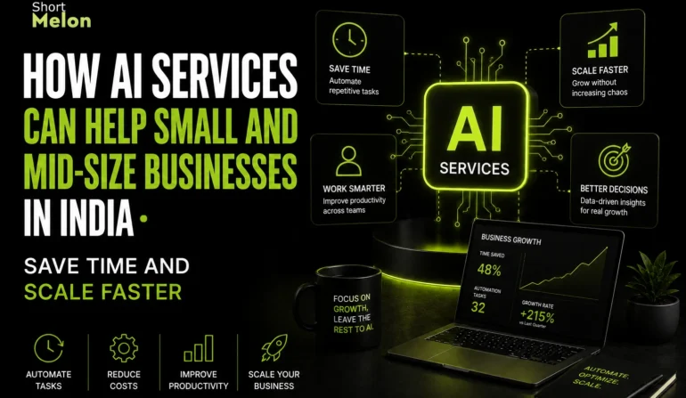How AI Services Can Help Small and Mid-Size Busines ...